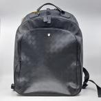 Montblanc Rugzak - Stijlvol & Functioneel, Overige merken, 25 tot 40 cm, Ophalen of Verzenden, Zo goed als nieuw
