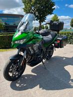 Kawasaki Versys 1000 SE, Motoren, Particulier, Toermotor