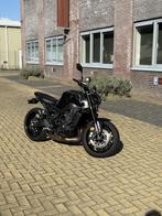 Yamaha MT-09, 890 cc, Bedrijf, ABS, Meer dan 35 kW