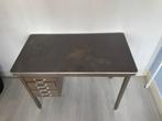Bureau, Ophalen, Gebruikt