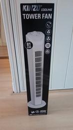 Torenventilator - Nieuw in doos!, Minder dan 60 m³, Nieuw, 3 snelheden of meer, Ophalen of Verzenden