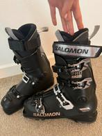 Salomon S/Pro Alpha 90 W GW maat 26/26,5, Sport en Fitness, Skiën en Langlaufen, 160 tot 180 cm, Schoenen, Zo goed als nieuw, Skiën