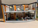 Playmobil Ziekenhuis 70190, Ophalen of Verzenden, Zo goed als nieuw, Complete set