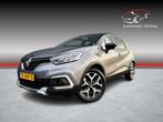 Renault Captur 0.9 TCe Intens navi / camera / ecc / park hul, Auto's, Renault, Voorwielaandrijving, 898 cc, Stof, Gebruikt