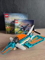 Stuntvliegtuig 42117, Ophalen of Verzenden, Zo goed als nieuw, Complete set, Lego
