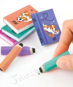 Gummen sparen, Ophalen of Verzenden, Zo goed als nieuw