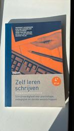 Margriet Ackermann - Zelf leren schrijven, Ophalen of Verzenden, Zo goed als nieuw, Margriet Ackermann