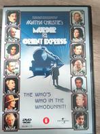 Murder on the Orient Express, Ophalen of Verzenden, Zo goed als nieuw