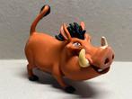 Bullyland Pumba, Ophalen of Verzenden, Overige figuren, Zo goed als nieuw, Beeldje of Figuurtje