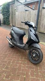 Zip 70cc, Fietsen en Brommers, Scooters | Piaggio, Ophalen of Verzenden, Zo goed als nieuw, Zip