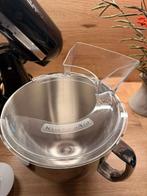 KitchenAid Artisan, 4 liter of meer, Ophalen of Verzenden, Zo goed als nieuw, 3 snelheden of meer