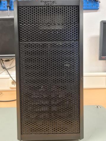 Fractal Design Core 1000 beschikbaar voor biedingen