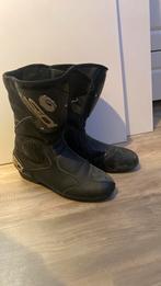 Sidi mt 44 motorlaarzen, Motoren, Kleding | Motorkleding, Ophalen of Verzenden, Tweedehands, Laarzen