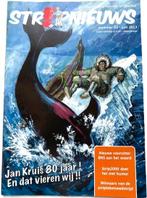 Jan Kruis 80 jaar! Stripnieuws 51/2013, Jan Kruis, Eén stripboek, Nieuw, Ophalen of Verzenden