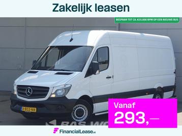 Mercedes Sprinter 311 CDI Automaat L3H2 Camera Euro6 L3 15m3 beschikbaar voor biedingen