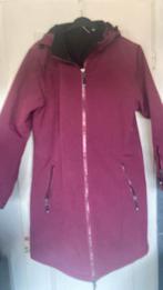 Adventure Line Dames Jas - Maat 48. Parka., Ophalen of Verzenden, Zo goed als nieuw, Maat 46/48 (XL) of groter, Rood