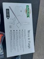 Petsafe Wire and Flags voor omheiningssyteem Uitbreidingset, Dieren en Toebehoren, Ophalen of Verzenden, Nieuw