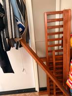 Petit Amile peuterbed, er is maar 5 keer in geslspan., Kinderen en Baby's, Kinderkamer | Bedden, 70 tot 85 cm, Zo goed als nieuw