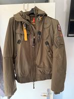 Parajumper Gobi Man Tourbe - Maat XL, Ophalen, Zo goed als nieuw, Maat 56/58 (XL), Groen