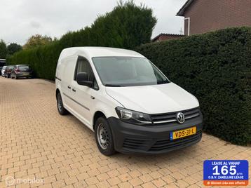 Volkswagen Caddy Bestel 2.0 TDI L1H1 BMT NIEUWE APK beschikbaar voor biedingen