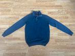 Blauwe trui Vanguard maat XL, Kleding | Heren, Truien en Vesten, Blauw, Maat 56/58 (XL), Ophalen of Verzenden, Vanguard