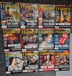 Historia tijdschrift 2022 1-12, Boeken, Tijdschriften en Kranten, Ophalen of Verzenden, Gelezen, Wetenschap en Natuur