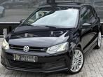 Volkswagen Polo 1.4 TSI Blue GT 140pk Orig NL NAP 2e Eigenaa, Voorwielaandrijving, Euro 5, 4 cilinders, Alcantara