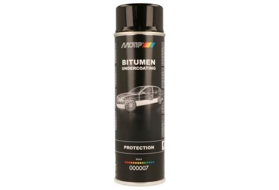 Motip bitumen undercoating € 7.50 p.s bij afname vanaf 12stk, Auto diversen, Onderhoudsmiddelen, Ophalen