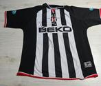 Voetbalshirt Puma BJK orig mt L, Maat L, Ophalen of Verzenden, Zo goed als nieuw, Shirt