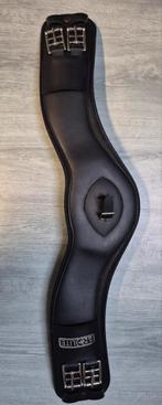 Prolite dressuursingel Zwart Maat 65-70, Dieren en Toebehoren, Ophalen of Verzenden, Gebruikt, Dressuur