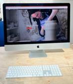 Imac 5K 27 inch 2017, Ophalen, IMac, Zo goed als nieuw, 2 TB