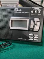 -	Wereld ontvanger tk-338pll, Ophalen of Verzenden, 'T Olde Gre-j, Info@toldegrej.nl, Endepoelstraat 20f Didam