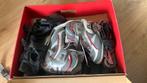 Fila Helix Wave maat 38, Sport en Fitness, Skeelers, Dames, Gebruikt, Inline skates 4 wielen, Ophalen