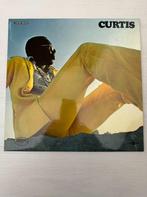 Curtis Mayfield ‎– Curtis, Cd's en Dvd's, Vinyl | R&B en Soul, 1960 tot 1980, Ophalen of Verzenden, Zo goed als nieuw
