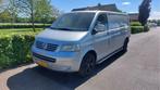 Volkswagen Transporter 2.5 TDI 340 Trendline MARGE ! AIRCO B, Auto diversen, Schadeauto's, Overige carrosserieën, Volkswagen, Zilver of Grijs