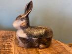 Diverse Michel caugant eend konijn kip pate terrine, Antiek en Kunst, Ophalen of Verzenden