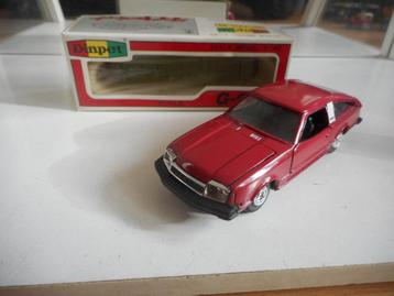 Yonezawa Diapet Toyota Celica LB op 1:40 in Doos beschikbaar voor biedingen