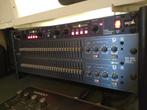 SPL Dynamaxx, XTA GQ600, Ophalen of Verzenden, Gebruikt, Audio