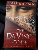 The Da Vinci code, Gelezen, Ophalen of Verzenden