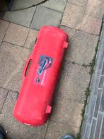 Rubi Speed Magnet 62 Tegelsnijder, Doe-het-zelf en Verbouw, Gereedschap | Handgereedschap, Ophalen of Verzenden, Zo goed als nieuw