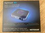NetGear Nighthawk M1 Mi-Fi [z.g.a.n.], Computers en Software, Routers en Modems, Ophalen of Verzenden, Zo goed als nieuw, Router