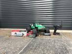Ecx ruckes rc auto, Hobby en Vrije tijd, Elektro, Gebruikt, Auto offroad, Ophalen of Verzenden
