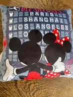 Nieuw Mickey Mouse kussen, Ophalen of Verzenden, Zo goed als nieuw