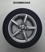 BMW 1+2 Serie (F20-F21-F22-F23) Styling 654  16" RFT + RDCi, Gebruikt, -, -, Banden en Velgen