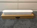 Sonos Beam Gen 1 - Wit, Ophalen of Verzenden, Zo goed als nieuw, 120 watt of meer, Sonos