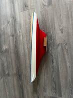 Romp zeilbootje (project ), Ophalen