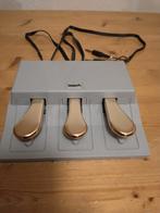 Triple pedaal GEM, Muziek en Instrumenten, Ophalen of Verzenden, Nieuw, Keyboard of Synthesizer
