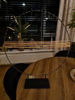 Decoratie ring, Dieren en Toebehoren, Ophalen, Metaal, Vogelkooi