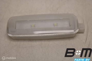 Make up verlichting Audi A6 4G 4H0947105C beschikbaar voor biedingen