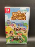 Animal crossing new horizons Nintendo switch, Spelcomputers en Games, Games | Nintendo Switch, Ophalen of Verzenden, Zo goed als nieuw